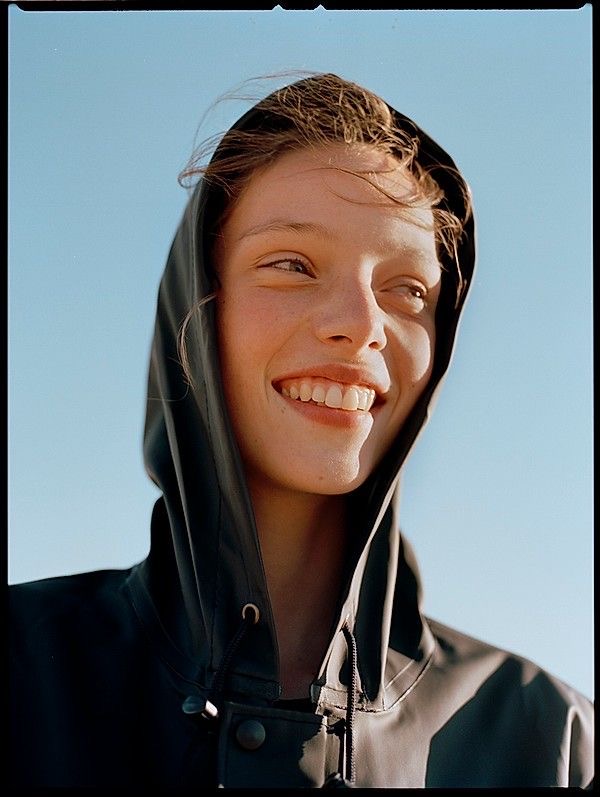 Rhude